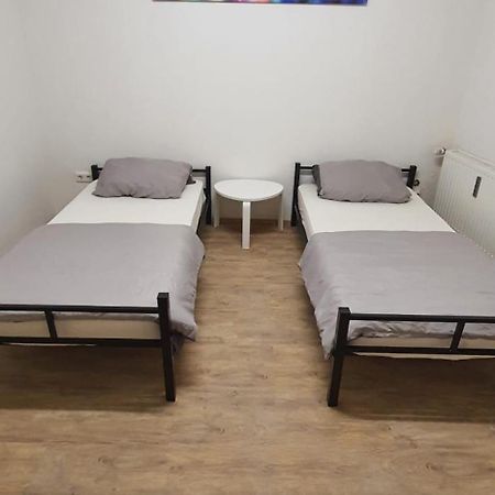 Cityapartment12 Bei Hauptbahnhof Brema Exterior foto