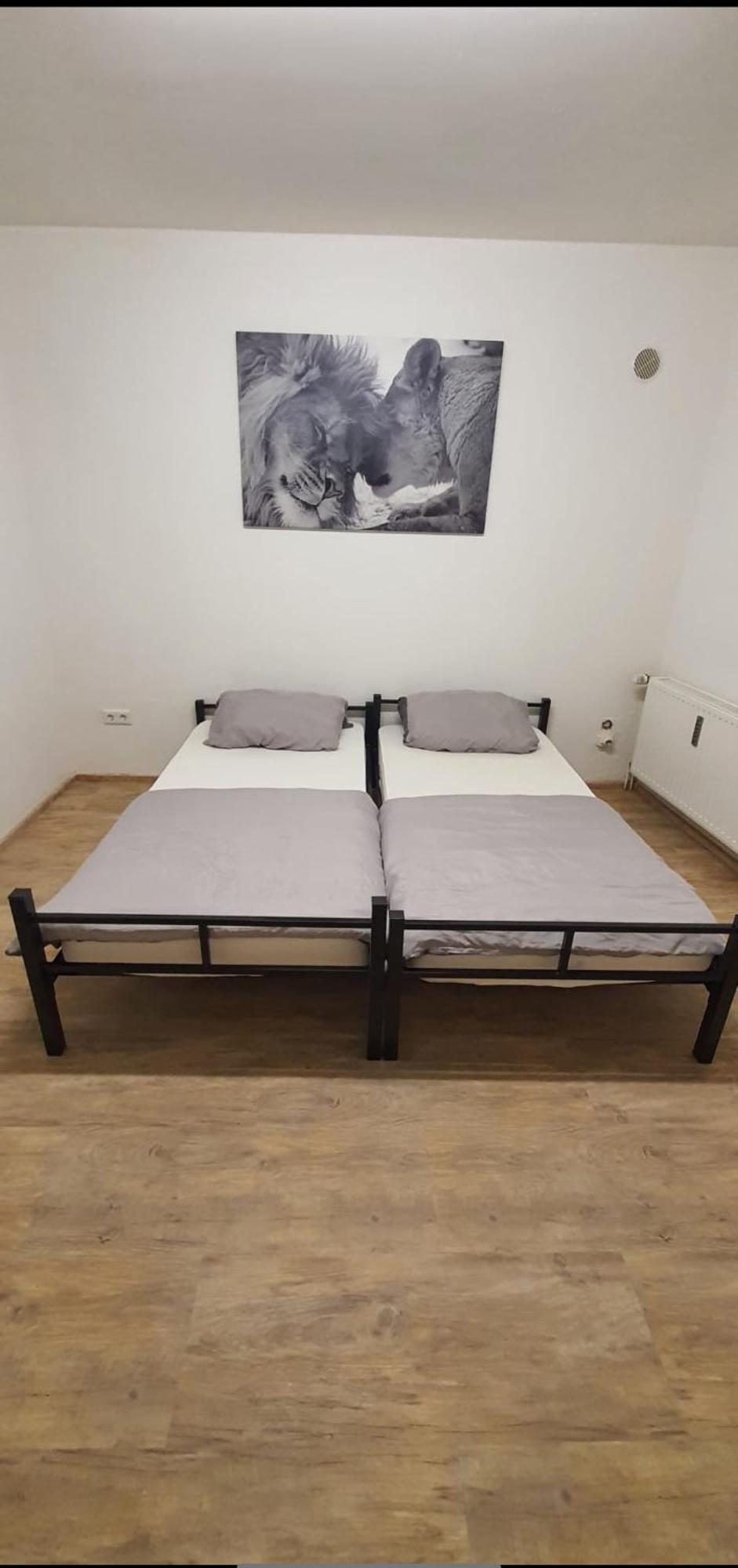 Cityapartment12 Bei Hauptbahnhof Brema Exterior foto